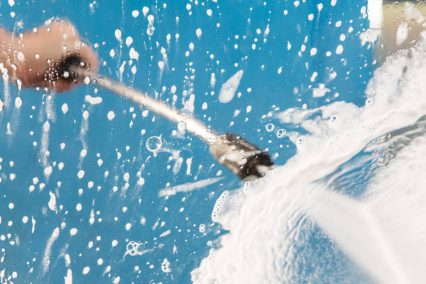 Best Soft Washing  in Cedar Falls, IA